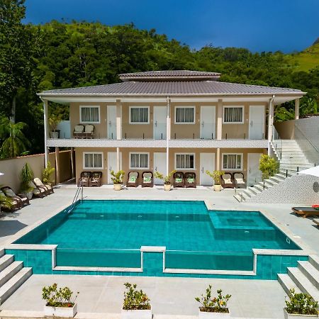 Pousada Happy Day Parati Exterior foto