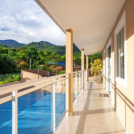 Pousada Happy Day Parati Exterior foto