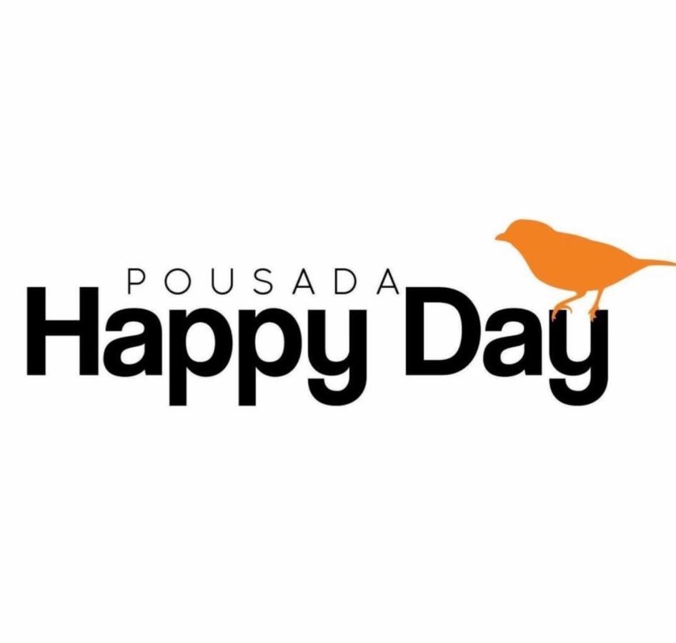 Pousada Happy Day Parati Exterior foto