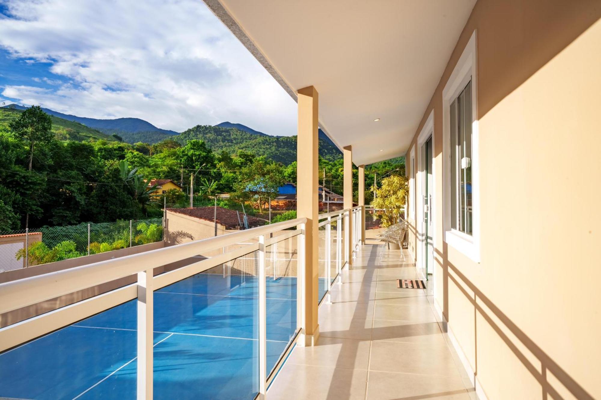 Pousada Happy Day Parati Exterior foto